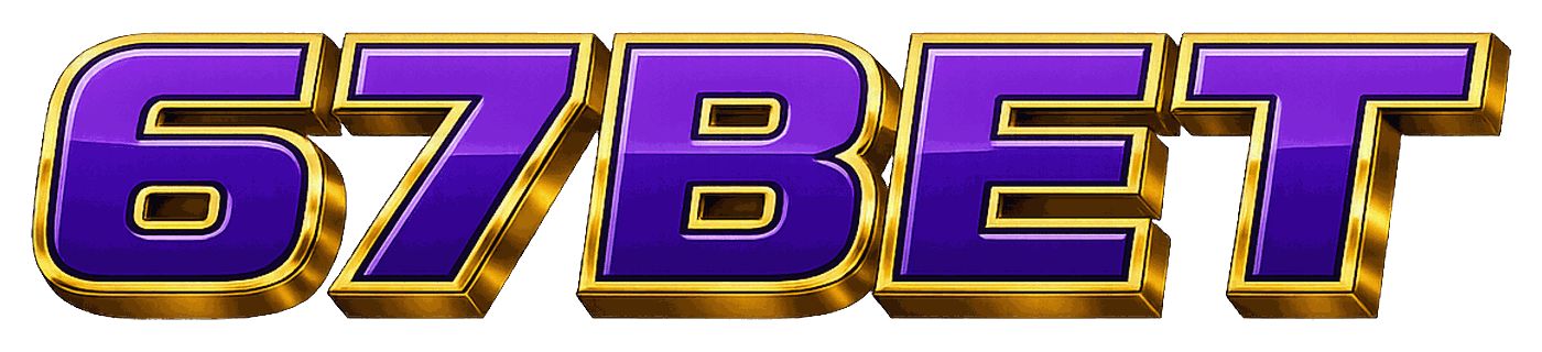 67bet লোগো